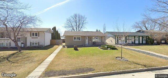 87 Gretna Bay（加拿大曼尼托巴省温尼伯市）房屋照片