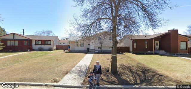 88 Whitley Drive（加拿大曼尼托巴省温尼伯市）房屋照片