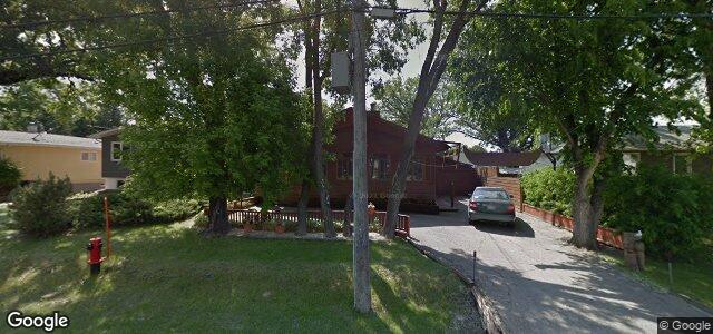 9 John Bruce Road（加拿大曼尼托巴省温尼伯市）房屋照片