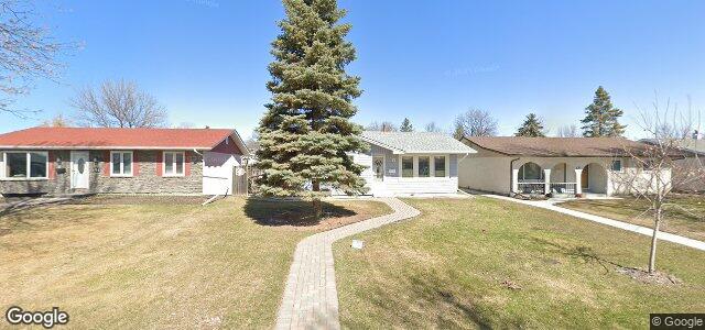 90 Gretna Bay（加拿大曼尼托巴省温尼伯市）房屋照片