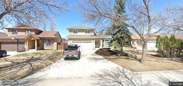 91 Brixford Crescent（加拿大曼尼托巴省温尼伯市）房屋照片