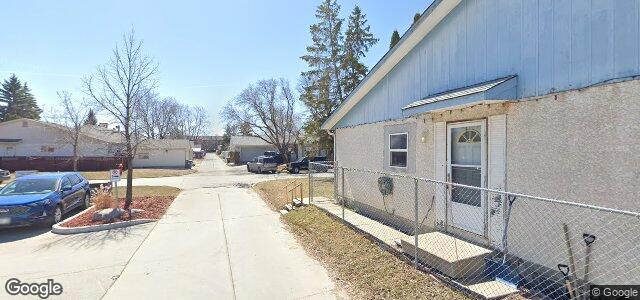 91 Granby Bay（加拿大曼尼托巴省温尼伯市）房屋照片