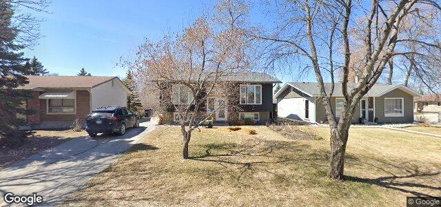 91 Grassington Bay（加拿大曼尼托巴省温尼伯市）房屋照片