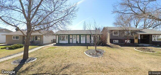 91 Gretna Bay（加拿大曼尼托巴省温尼伯市）房屋照片