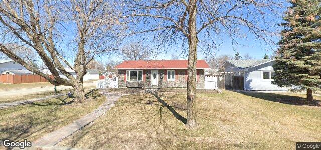 94 Gretna Bay（加拿大曼尼托巴省温尼伯市）房屋照片