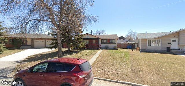 94 Whitley Drive（加拿大曼尼托巴省温尼伯市）房屋照片