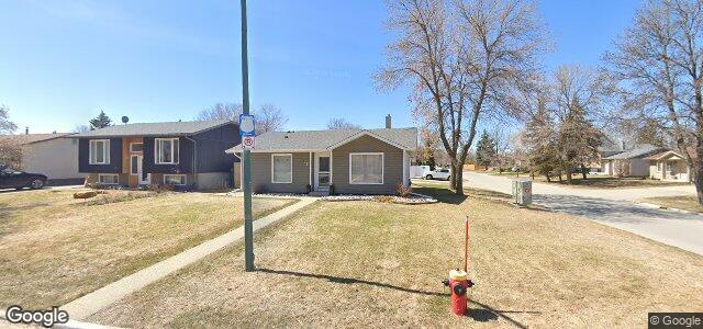 95 Grassington Bay（加拿大曼尼托巴省温尼伯市）房屋照片