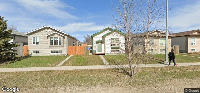 961 Dakota Street（加拿大曼尼托巴省溫尼伯市）房屋照片