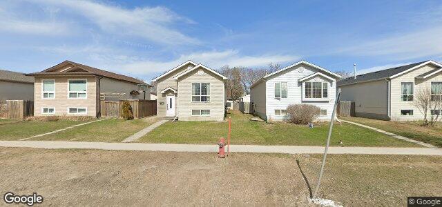 973 Dakota Street（加拿大曼尼托巴省温尼伯市）房屋照片