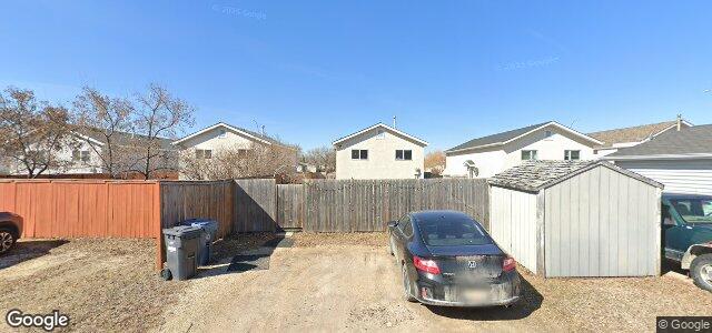 981 Dakota Street（加拿大曼尼托巴省温尼伯市）房屋照片