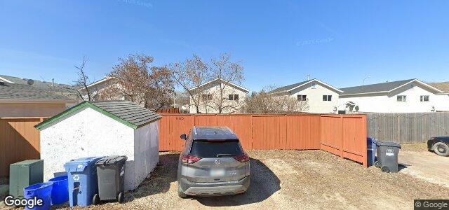 985 Dakota Street（加拿大曼尼托巴省温尼伯市）房屋照片