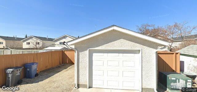 989 Dakota Street（加拿大曼尼托巴省溫尼伯市）房屋照片