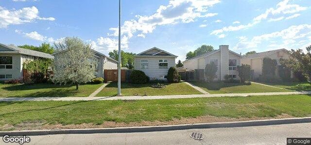 993 Dakota Street（加拿大曼尼托巴省温尼伯市）房屋照片