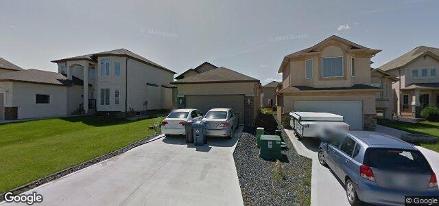 10 Bill Blaikie Bay（加拿大曼尼托巴省温尼伯市）房屋照片