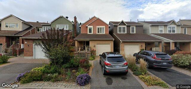 10 Fireside Crescent（加拿大曼尼托巴省温尼伯市）房屋照片