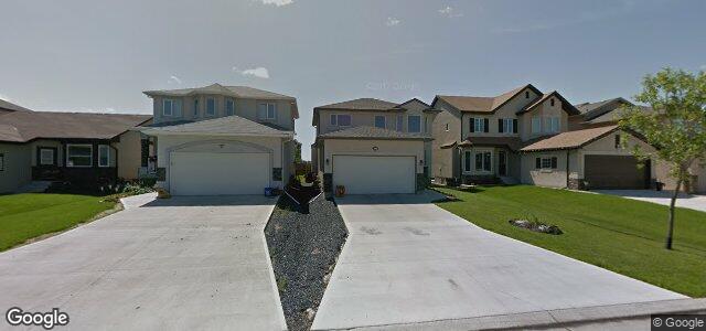 10 Lou Peltier Crescent（加拿大曼尼托巴省温尼伯市）房屋照片