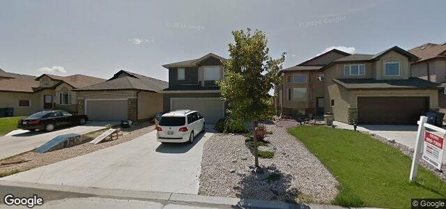 10 Rod Black Crescent（加拿大曼尼托巴省温尼伯市）房屋照片