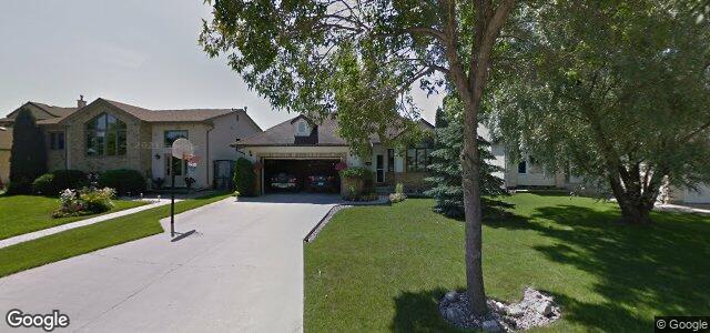 10 Sand Point Bay（加拿大曼尼托巴省溫尼伯市）房屋照片