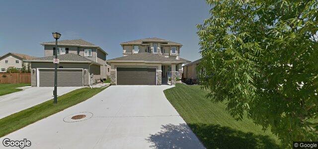 10 Sarcee Cove（加拿大曼尼托巴省温尼伯市）房屋照片