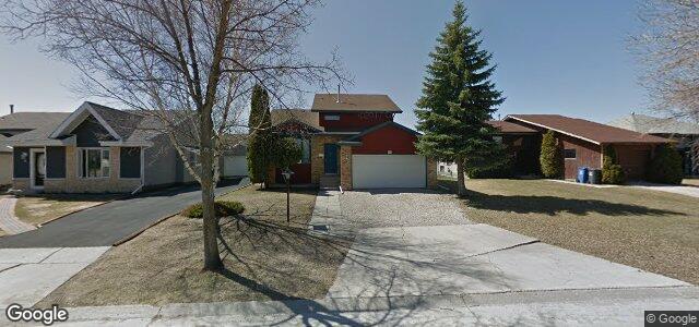 10 Sunglow Road（加拿大曼尼托巴省温尼伯市）房屋照片