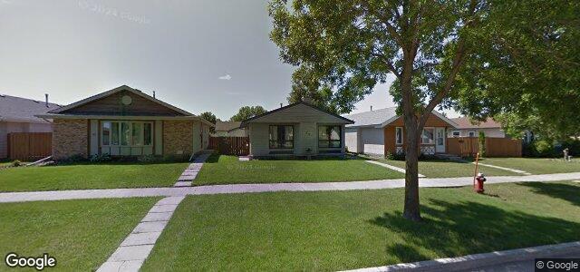 10 Sunway Avenue（加拿大曼尼托巴省溫尼伯市）房屋照片