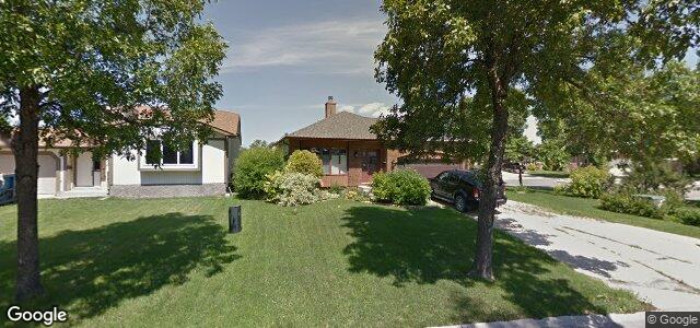 10 Willis Wyatt Place（加拿大曼尼托巴省温尼伯市）房屋照片