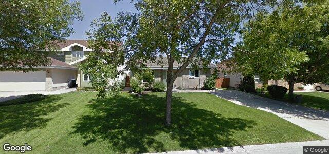 100 Dawnville Drive（加拿大曼尼托巴省温尼伯市）房屋照片