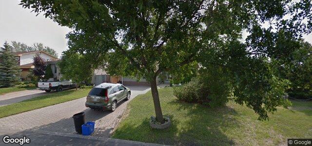 102 Blostein Bay（加拿大曼尼托巴省温尼伯市）房屋照片