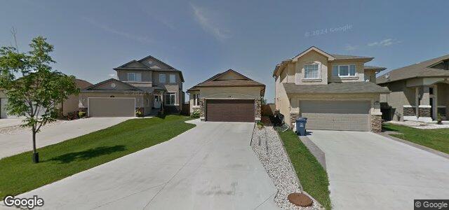 103 Bill Blaikie Bay（加拿大曼尼托巴省温尼伯市）房屋照片