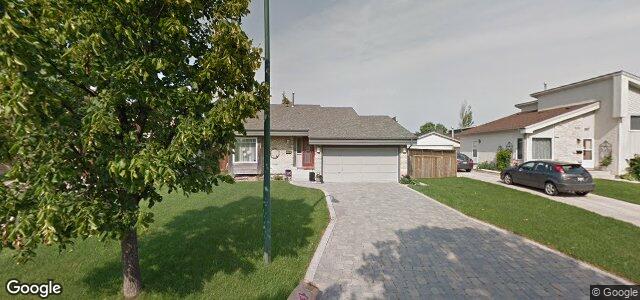 103 Blostein Bay（加拿大曼尼托巴省温尼伯市）房屋照片