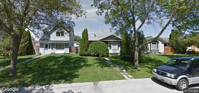 Larawan ng 103 Culross Bay sa Winnipeg, Manitoba