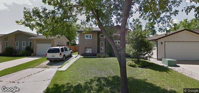 Larawan ng 103 Dawnville Drive sa Winnipeg, Manitoba
