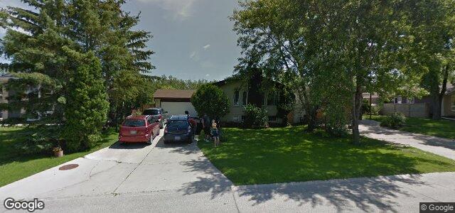 103 Lynn Lake Drive（加拿大曼尼托巴省温尼伯市）房屋照片