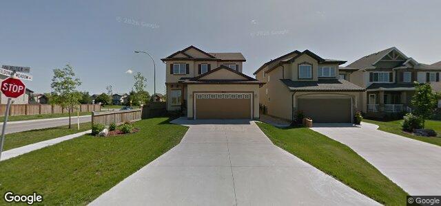 106 Lou Peltier Crescent（加拿大曼尼托巴省温尼伯市）房屋照片