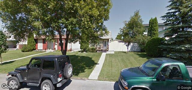 106 Stoney Lake Bay（加拿大曼尼托巴省温尼伯市）房屋照片