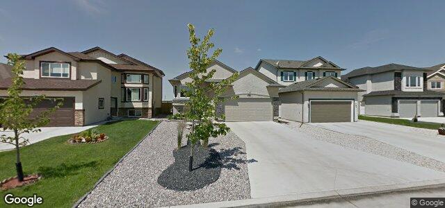 106 Tychonick Bay（加拿大曼尼托巴省温尼伯市）房屋照片