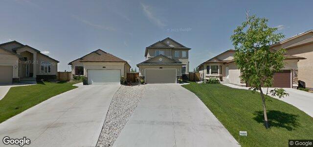 107 Bill Blaikie Bay（加拿大曼尼托巴省温尼伯市）房屋照片