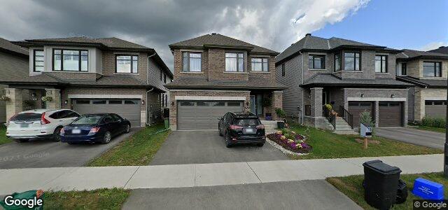 107 Cambie Road（加拿大曼尼托巴省温尼伯市）房屋照片