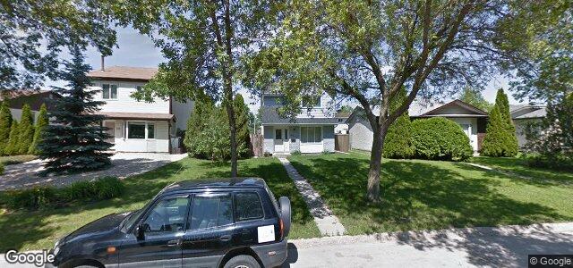 107 Culross Bay（加拿大曼尼托巴省温尼伯市）房屋照片