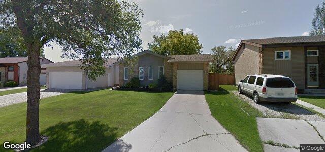 107 Dawnville Drive（加拿大曼尼托巴省温尼伯市）房屋照片