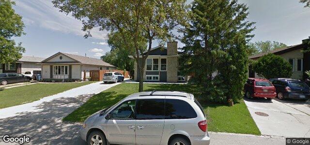 107 Lynn Lake Drive（加拿大曼尼托巴省温尼伯市）房屋照片