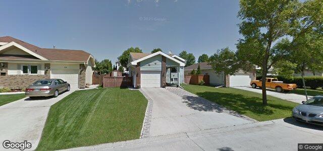 108 Dawnville Drive（加拿大曼尼托巴省温尼伯市）房屋照片