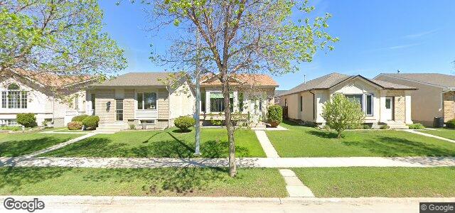 1089 Devonshire Drive W（加拿大曼尼托巴省温尼伯市）房屋照片