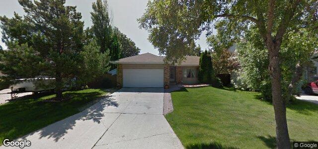 109 Stoney Lake Bay（加拿大曼尼托巴省温尼伯市）房屋照片