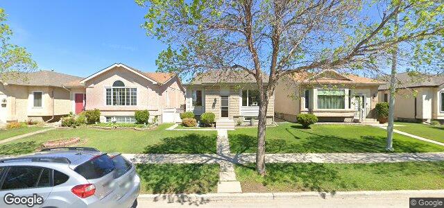 1093 Devonshire Drive W（加拿大曼尼托巴省温尼伯市）房屋照片