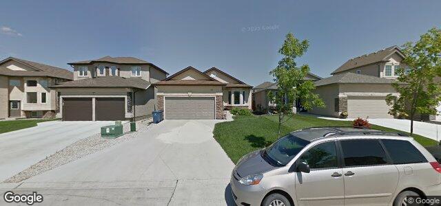 11 Bill Blaikie Bay（加拿大曼尼托巴省温尼伯市）房屋照片