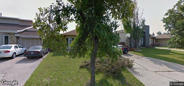 11 Blostein Bay（加拿大曼尼托巴省温尼伯市）房屋照片