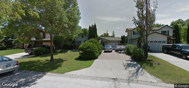 11 Culross Bay（加拿大曼尼托巴省温尼伯市）房屋照片