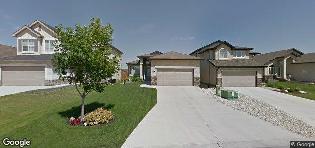 11 Edna Perry Way（加拿大曼尼托巴省温尼伯市）房屋照片