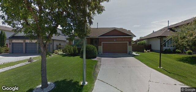 11 Evita Place（加拿大曼尼托巴省温尼伯市）房屋照片